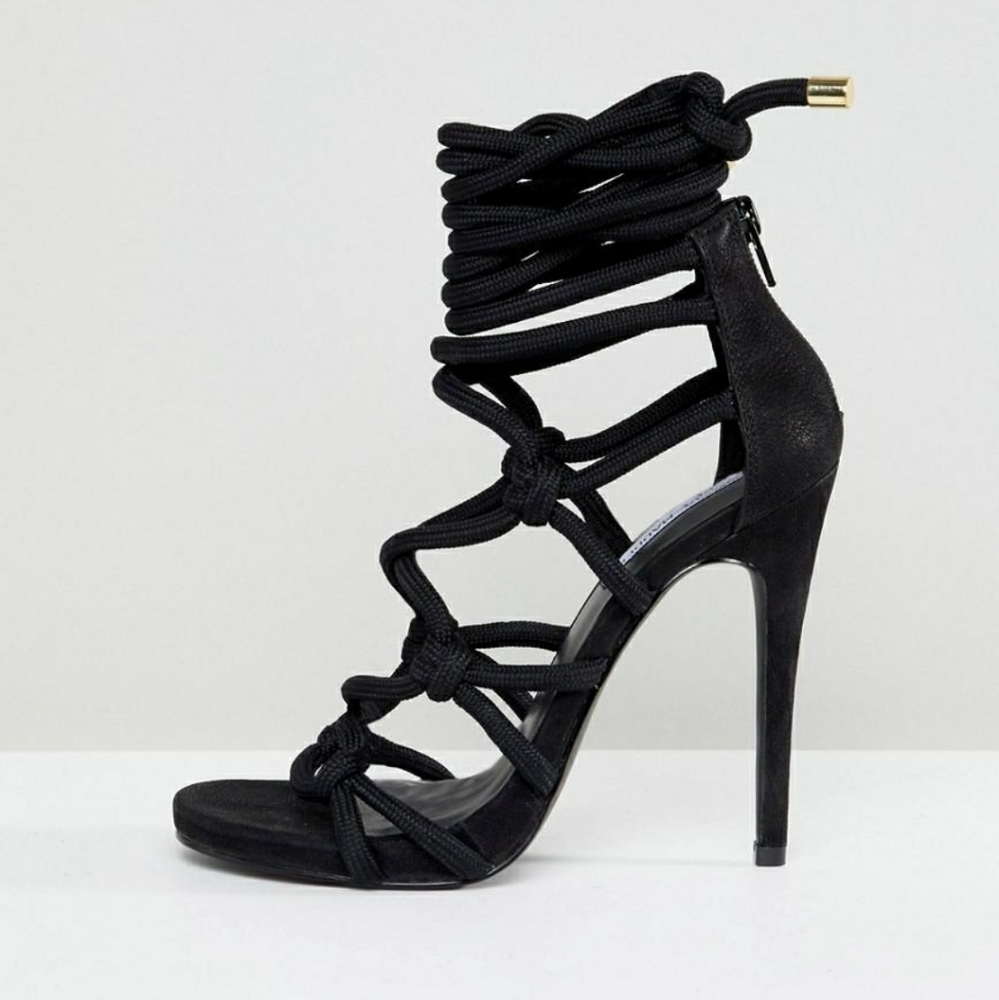 STEVE MADDEN SHOES
